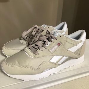 Reebok Classics
